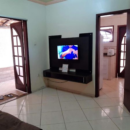 Casa Aluguel Temporada أرايال دو كابو المظهر الخارجي الصورة