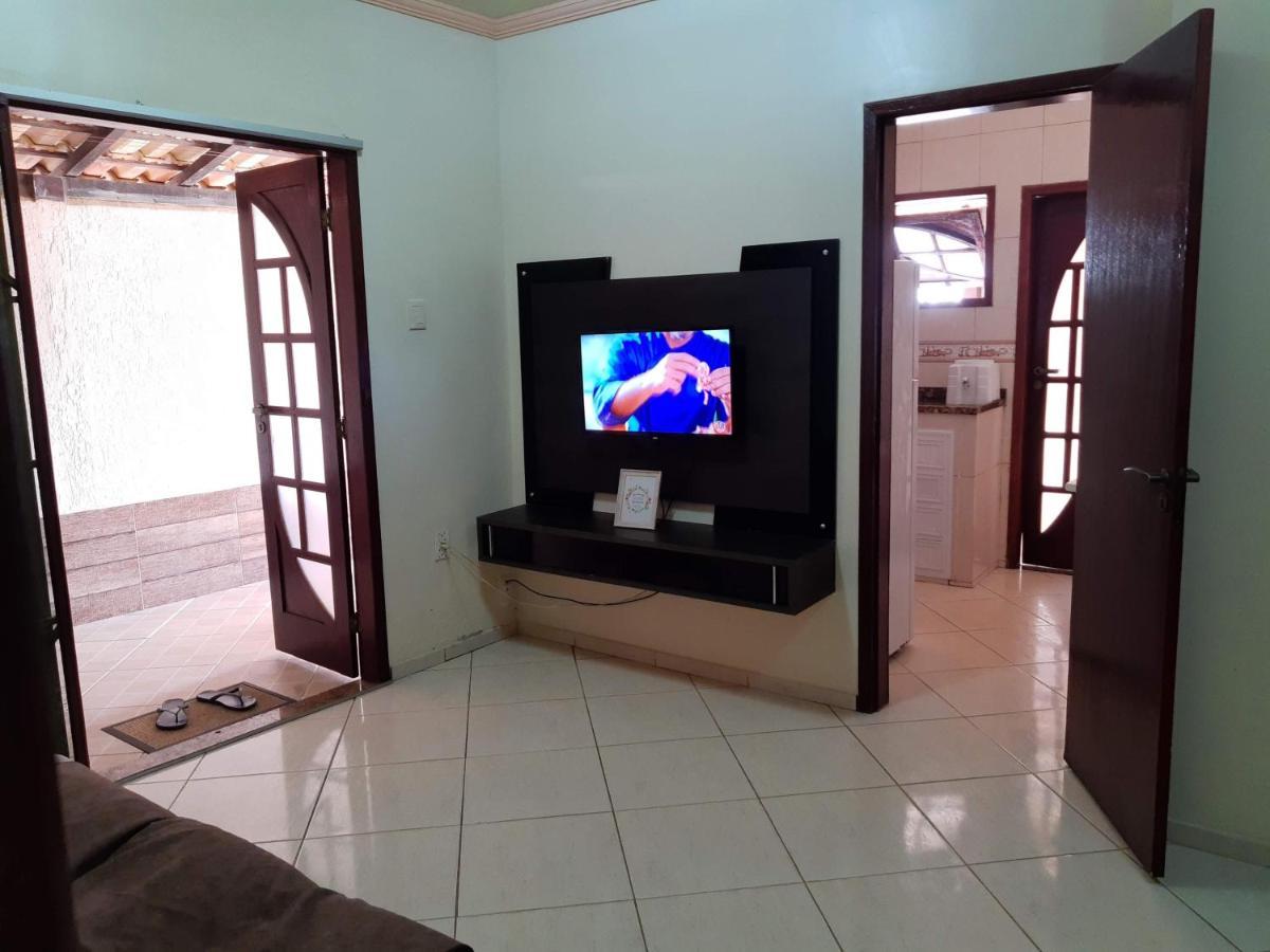 Casa Aluguel Temporada أرايال دو كابو المظهر الخارجي الصورة